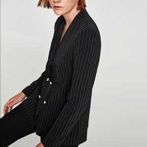 Zara Jacket